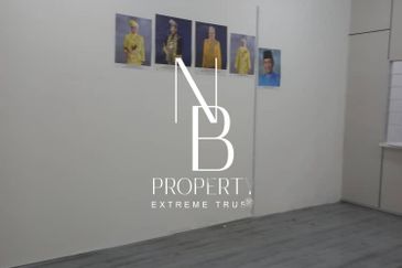 Pusat Bandar Senawang