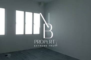 Pusat Bandar Senawang