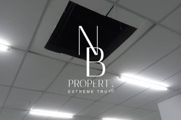 Pusat Bandar Senawang