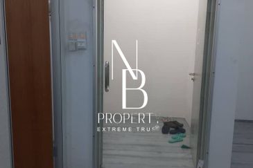 Pusat Bandar Senawang