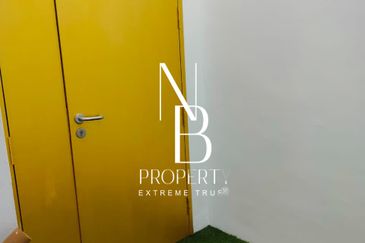 Pusat Bandar Senawang