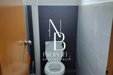 Pusat Bandar Senawang