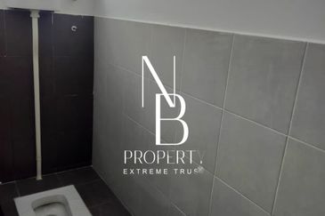 Pusat Bandar Senawang