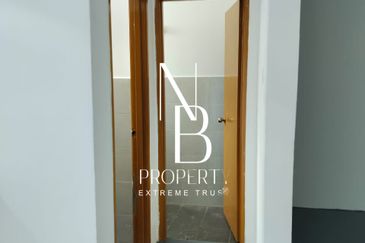 Pusat Bandar Senawang