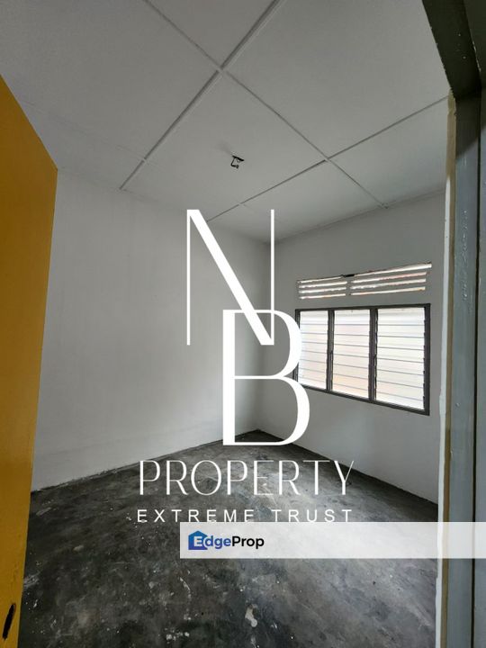 Mantin/Nilai/Pajam Single Storey For Sale , Negeri Sembilan, Mantin