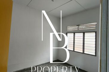 Mantin/Nilai/Pajam Single Storey For Sale 