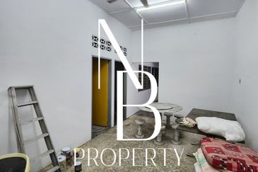 Mantin/Nilai/Pajam Single Storey For Sale 