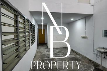 Mantin/Nilai/Pajam Single Storey For Sale 