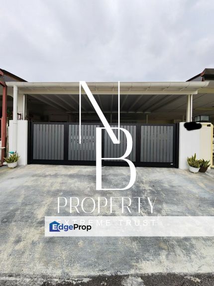 Mantin/Nilai/Pajam Single Storey For Sale , Negeri Sembilan, Mantin