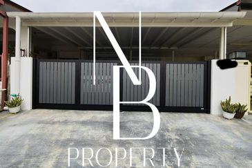 Mantin/Nilai/Pajam Single Storey For Sale 