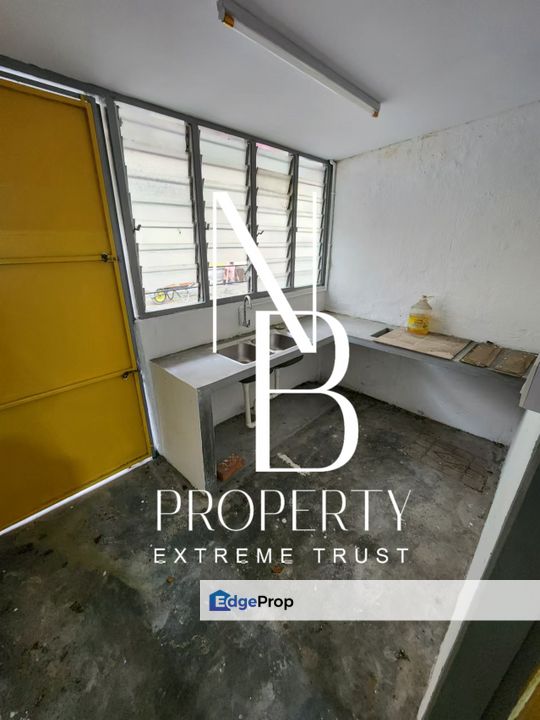 Mantin/Nilai/Pajam Single Storey For Sale , Negeri Sembilan, Mantin