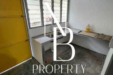 Mantin/Nilai/Pajam Single Storey For Sale 