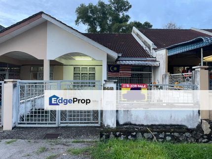 Taman Desa Jasmin Nilai N.S, Negeri Sembilan, Nilai