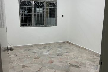 Taman Desa Jasmin