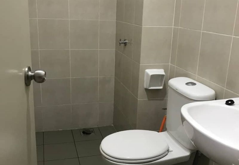 Safira Apartment, Seremban 2