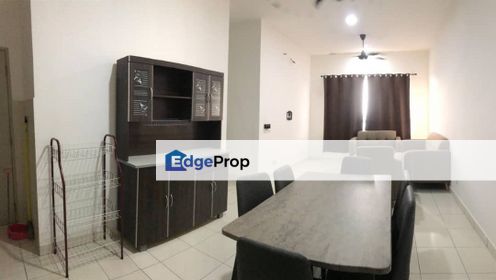 Safira Apartment S2 , Negeri Sembilan, Seremban