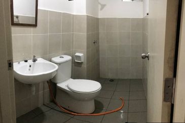 Safira Apartment, Seremban 2