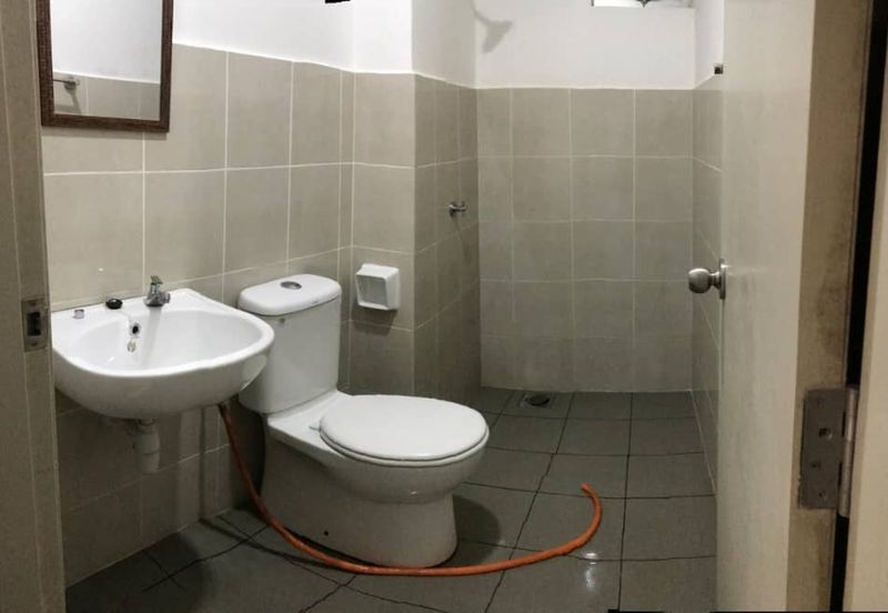 Safira Apartment, Seremban 2