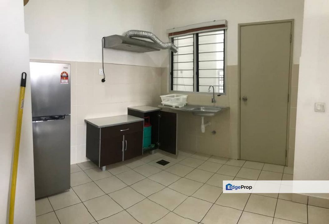 Safira Apartment S2 , Negeri Sembilan, Seremban