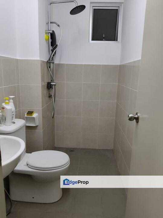 Safira apartment Seremban 2 Fully furniture , Negeri Sembilan, Seremban