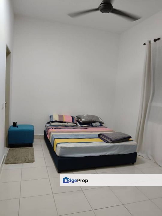 Safira apartment Seremban 2 Fully furniture , Negeri Sembilan, Seremban