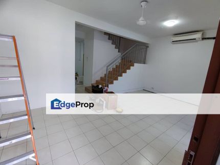 Senawang Double Storey Unit For Rent , Negeri Sembilan, Seremban