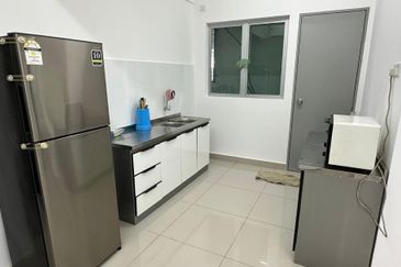 Bayu Temiang Residensi