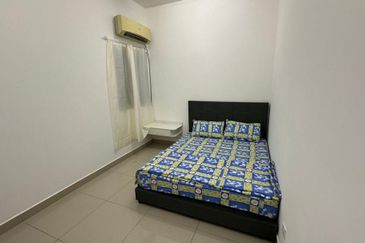 Bayu Temiang Residensi