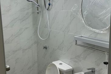 Bayu Temiang Residensi