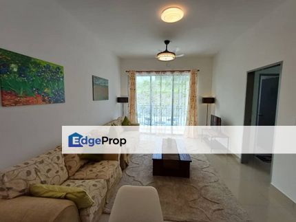 BAYU TEMIANG RESIDENCES  CONDOMINIUM SEREMBAN FULLY FURNISHED  AMENITIES NEARBY , Negeri Sembilan, Seremban
