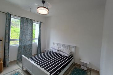 Bayu Temiang Residensi