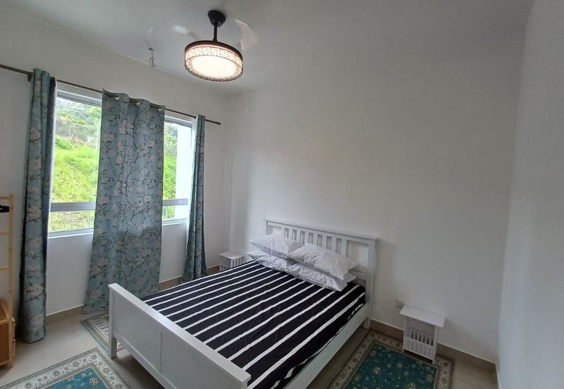 Bayu Temiang Residensi