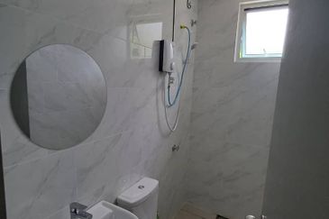 Bayu Temiang Residensi