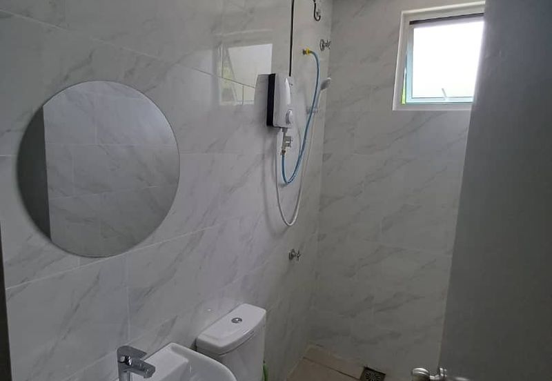 Bayu Temiang Residensi