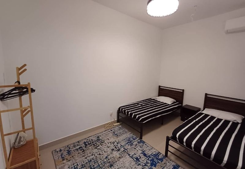 Bayu Temiang Residensi