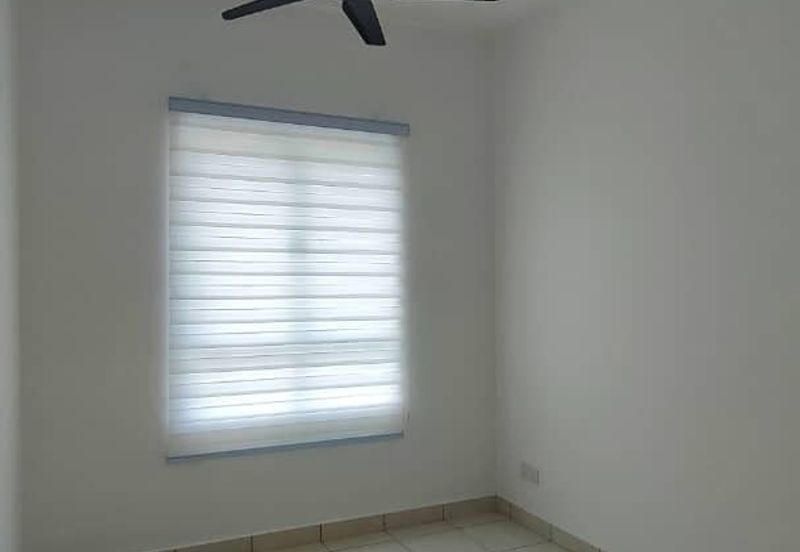 Safira Apartment, Seremban 2