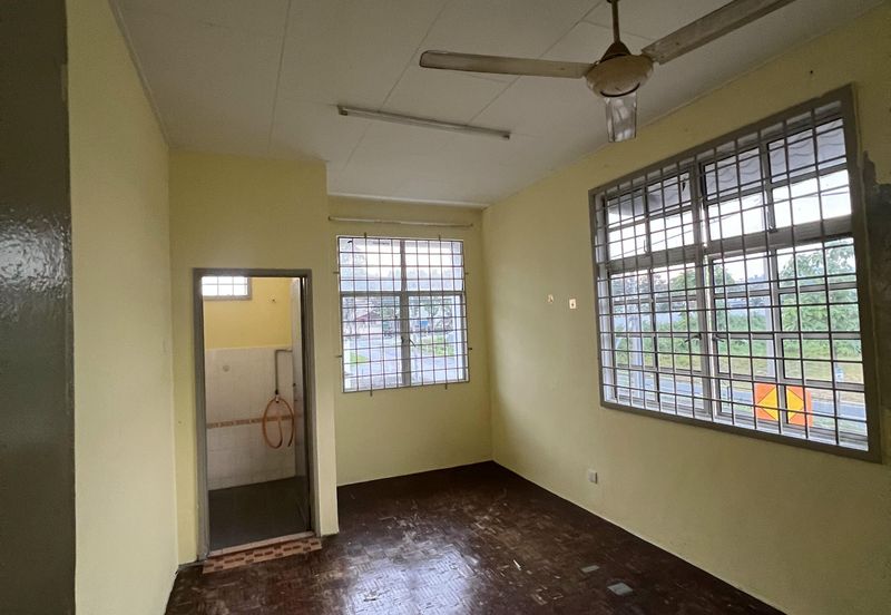 TAMAN BUKIT KEPAYANG C