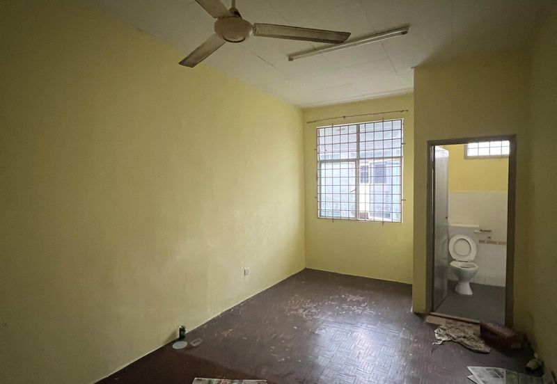 TAMAN BUKIT KEPAYANG C