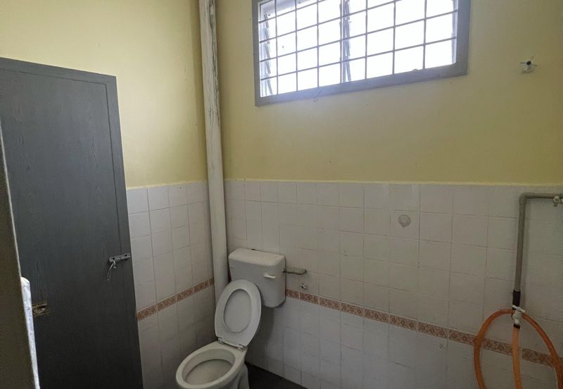 TAMAN BUKIT KEPAYANG C