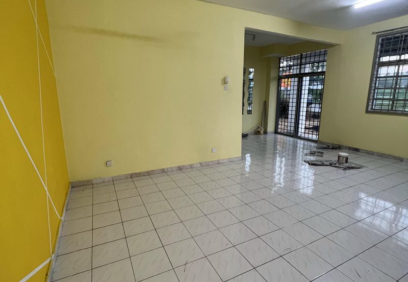 TAMAN BUKIT KEPAYANG C