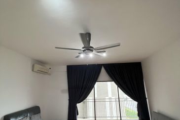 Youth City @ Vision City