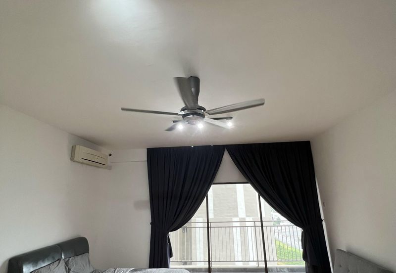 Youth City @ Vision City