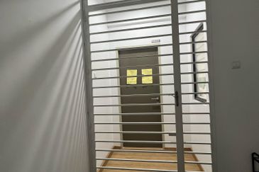 Youth City @ Vision City