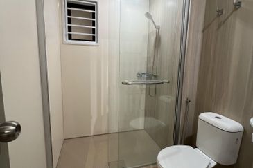 Youth City @ Vision City