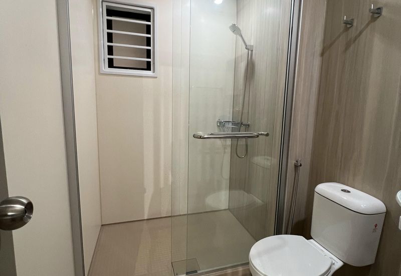 Youth City @ Vision City