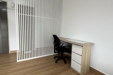 Youth City @ Vision City