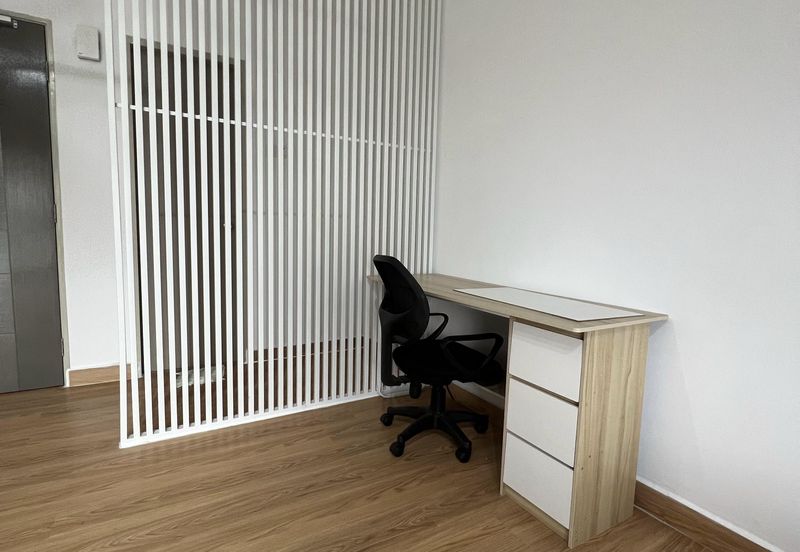 Youth City @ Vision City