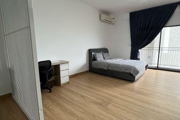 Youth City @ Vision City