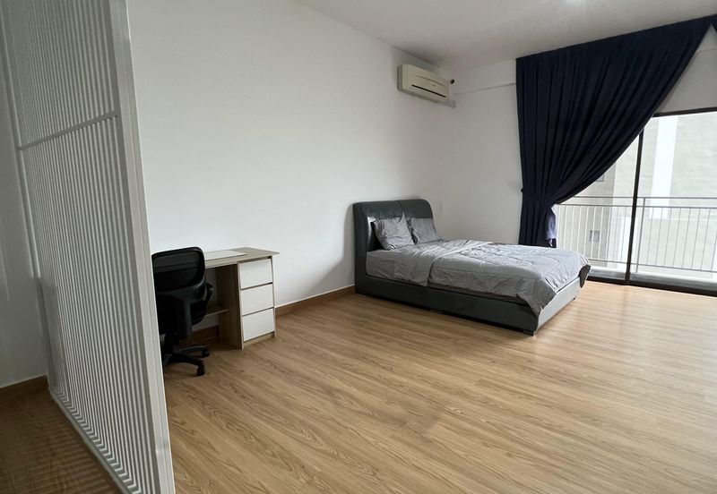 Youth City @ Vision City