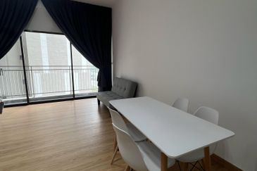 Youth City @ Vision City